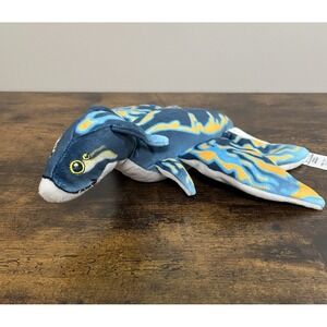Disney Avatar Way of the Water Ilu 11" Plush